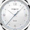 Montblanc Watches - Heritage GMT | Manfredi Jewels