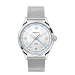 Montblanc Watches - Heritage GMT | Manfredi Jewels