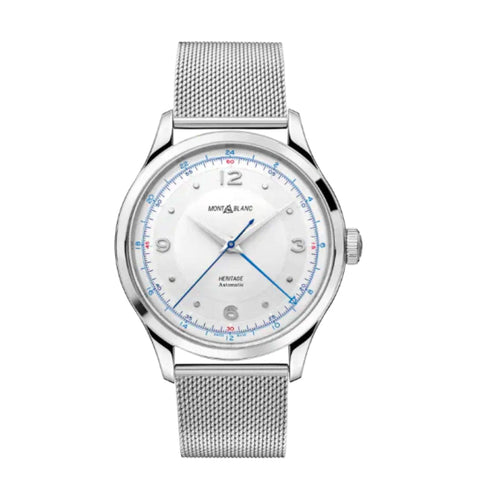 Heritage GMT