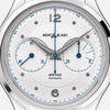 Montblanc Watches - Heritage Monopusher Chronograph 119951 | Manfredi Jewels