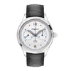 Montblanc Watches - Heritage Monopusher Chronograph 119951 | Manfredi Jewels