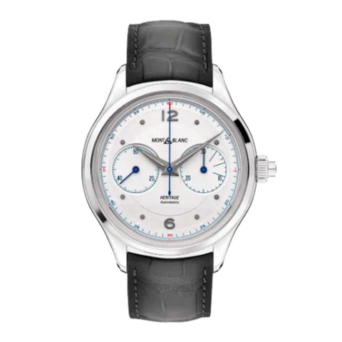 Montblanc Heritage Monopusher Chronograph 119951