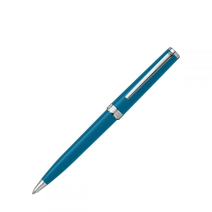 Montblanc Accessories - Montblanc Light Blue PIX color Ballpoint MB119351 | Manfredi Jewels