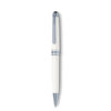 Montblanc Accessories - Meisterstuck Classique Ballpoint Glacier White | Manfredi Jewels