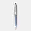 Montblanc Accessories - Meisterstuck Glacier Doue Ballpoint Pen | Manfredi Jewels