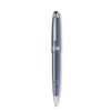 Montblanc Accessories - Meisterstuck LeGrand Rollerball Glacier Blue | Manfredi Jewels