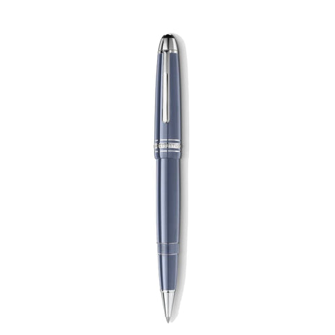 Montblanc Meisterstuck LeGrand Rollerball - Glacier Blue