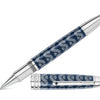 Montblanc Accessories - Meisterstuck Rollerball Pen | Manfredi Jewels