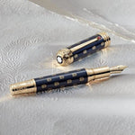 Montblanc Accessories - Patron of Art Homage Bonaparte | Manfredi Jewels