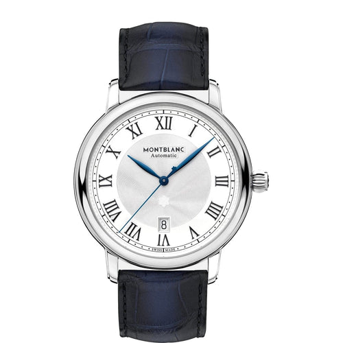 Montblanc Watches - Star Legacy Automatic Date 42 mm | Manfredi Jewels