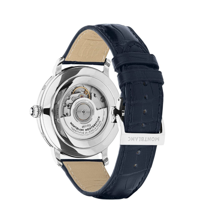 Montblanc Watches - STAR LEGACY - FULL CALENDAR | 118516 | Manfredi Jewels