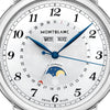 Montblanc Watches - STAR LEGACY - FULL CALENDAR | 118516 | Manfredi Jewels