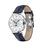 Montblanc Watches - STAR LEGACY - FULL CALENDAR | 118516 | Manfredi Jewels