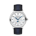 Montblanc Watches - STAR LEGACY - FULL CALENDAR | 118516 | Manfredi Jewels