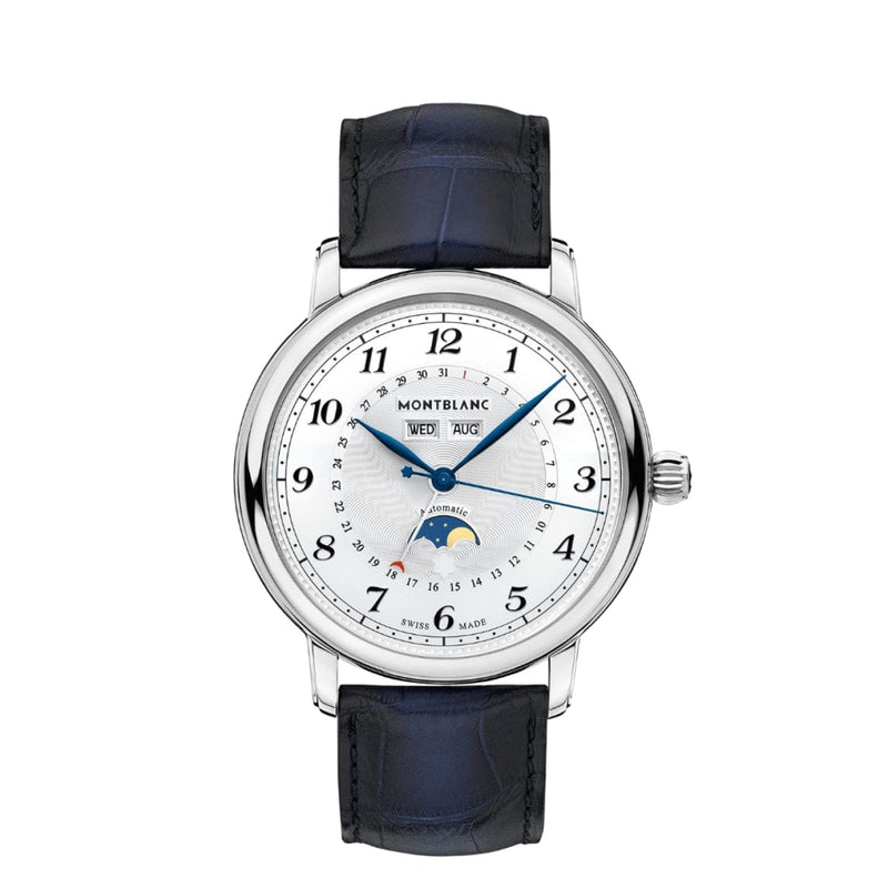 Montblanc Watches - STAR LEGACY FULL CALENDAR | Manfredi Jewels