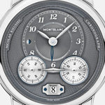 Montblanc Watches - Montblanc Star Legacy Nicolas Rieussec Chronograph | Manfredi Jewels