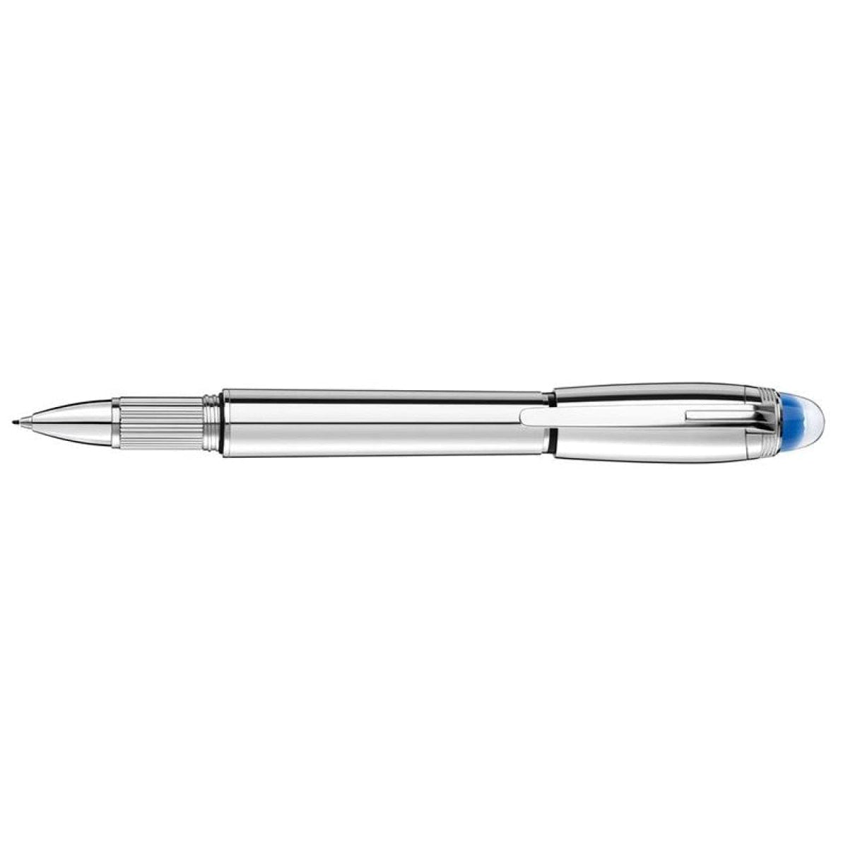 Montblanc Accessories - Montblanc StarWalker 2019 Metal Fineliner | Manfredi Jewels