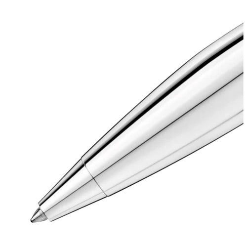 Montblanc Accessories - StarWalker Blue Planet Doué Ballpoint MB125282 | Manfredi Jewels