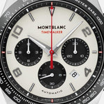 Montblanc Watches - TimeWalker Manufacture Chronograph 118490 | Manfredi Jewels