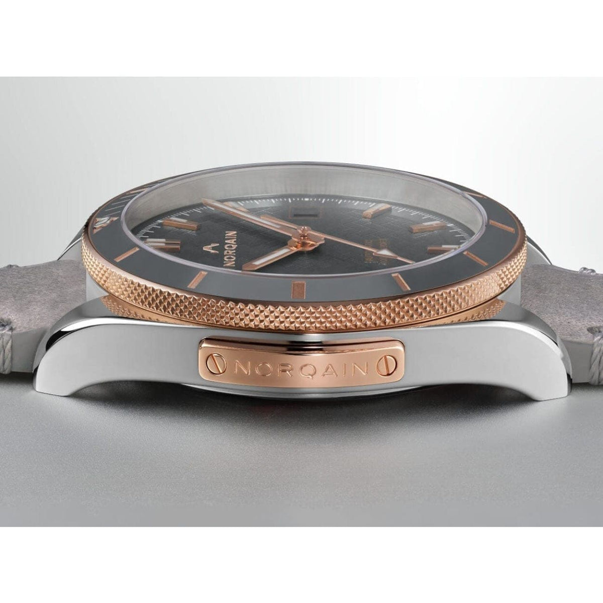 NORQAIN New Watches - ADVENTURE SPORT 37MM | Manfredi Jewels