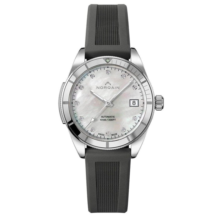 NORQAIN New Watches - ADVENTURE SPORT 37MM | Manfredi Jewels