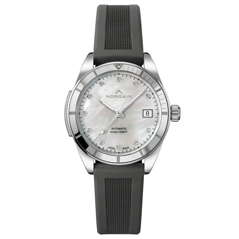 NORQAIN New Watches - ADVENTURE SPORT 37MM | Manfredi Jewels