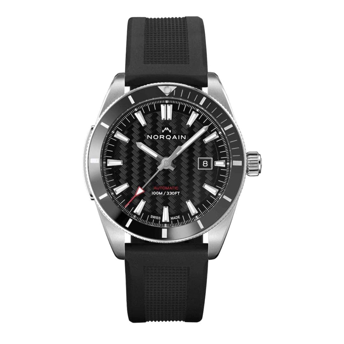 NORQAIN New Watches - ADVENTURE SPORT 42MM | Manfredi Jewels