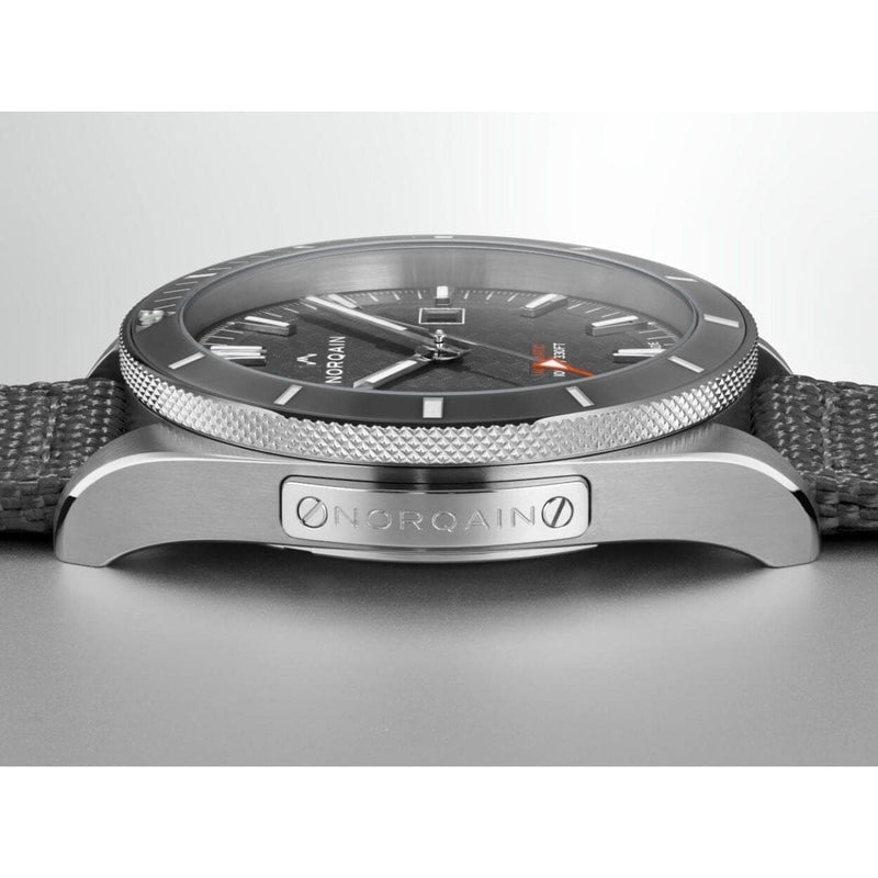 Norqain New Watches - ADVENTURE SPORT 42MM | Manfredi Jewels