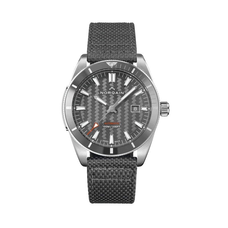 NORQAIN New Watches - ADVENTURE SPORT 42MM | Manfredi Jewels