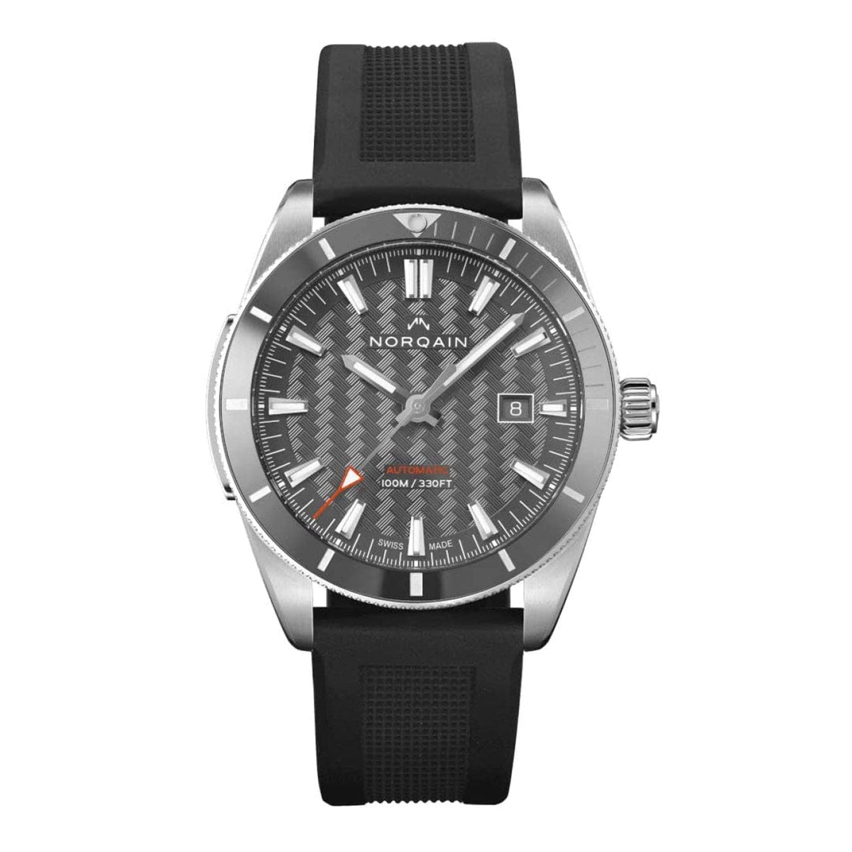 NORQAIN New Watches - ADVENTURE SPORT 42MM | Manfredi Jewels