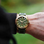 Norqain New Watches - ADVENTURE SPORT | Manfredi Jewels