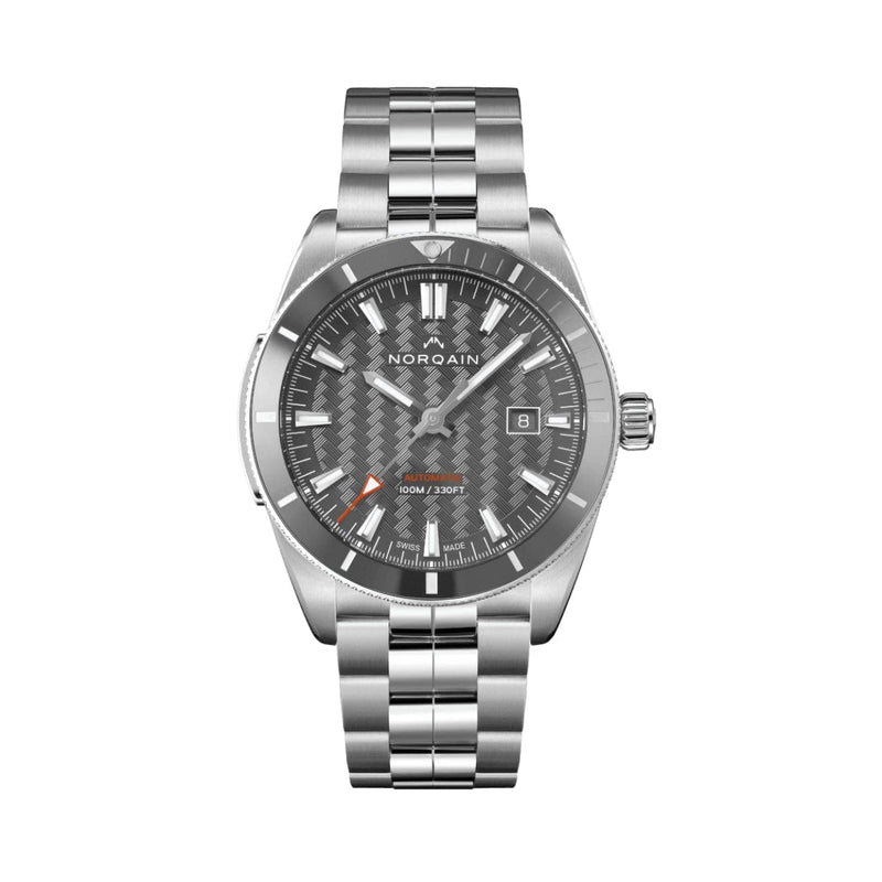 NORQAIN New Watches - ADVENTURE SPORT | Manfredi Jewels
