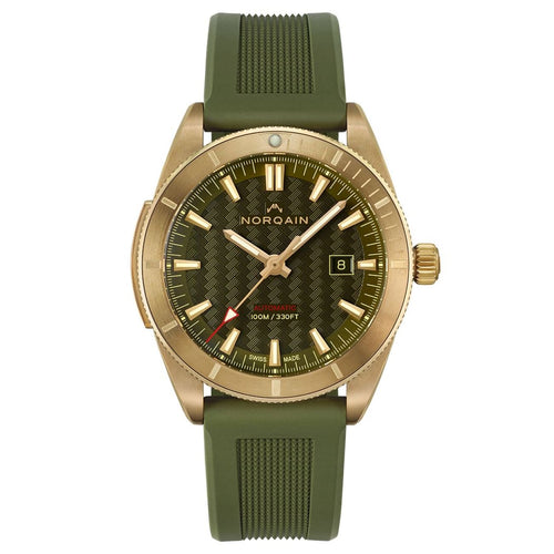 Norqain New Watches - ADVENTURE SPORT | Manfredi Jewels