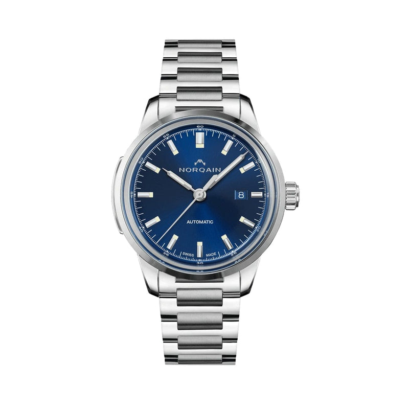NORQAIN New Watches - FREEDOM 60 42MM | Manfredi Jewels