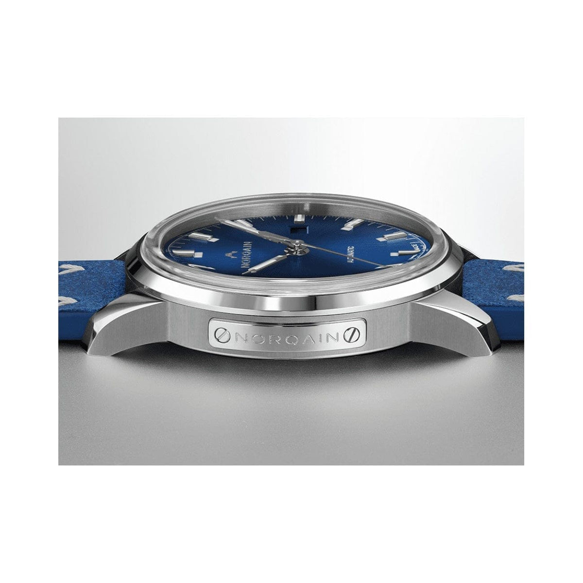 NORQAIN New Watches - FREEDOM 60 42MM | Manfredi Jewels