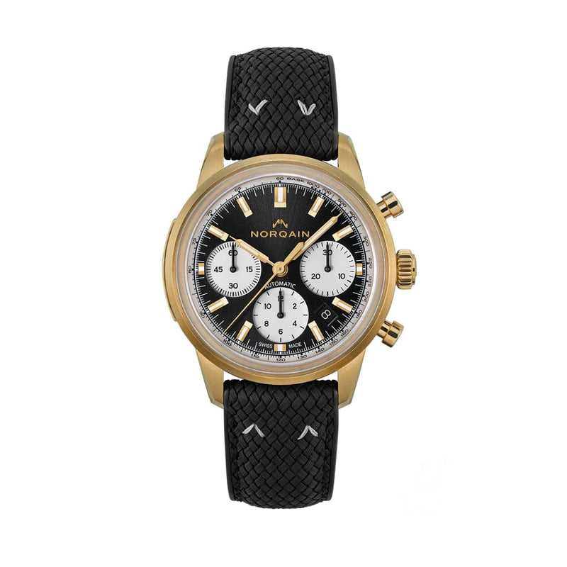 NORQAIN New Watches - FREEDOM 60 CHRONO 40MM LIMITED EDITION | Manfredi Jewels