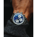 Norqain New Watches - FREEDOM 60 CHRONO 40MM | Manfredi Jewels