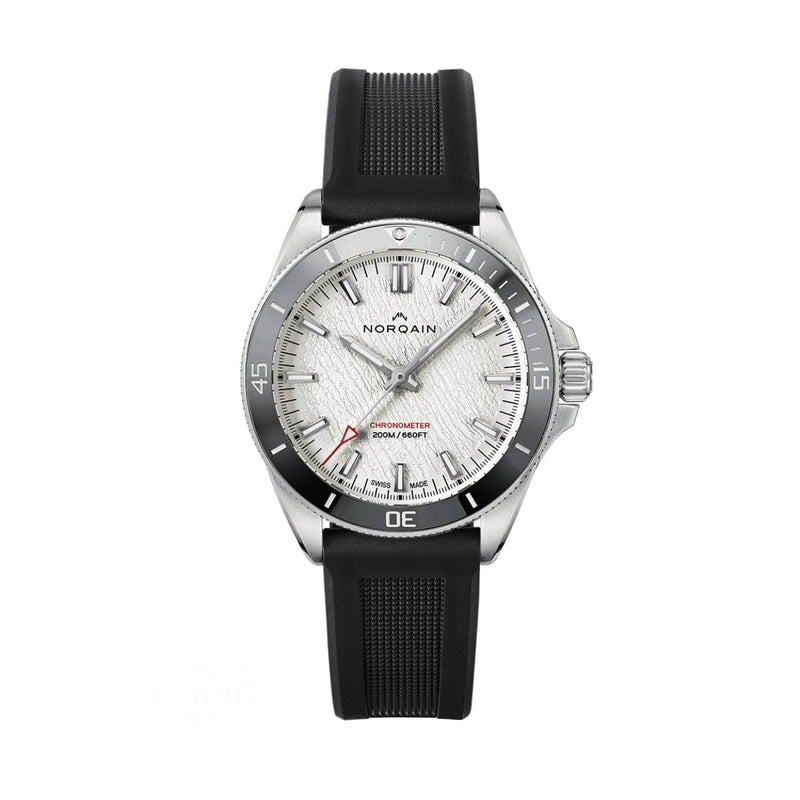 NORQAIN New Watches - NEVEREST GLACIER | Manfredi Jewels