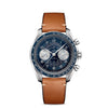 OMEGA New Watches - CHRONOSCOPE CO‑AXIAL MASTER CHRONOMETER CHRONOGRAPH 43 MM | Manfredi Jewels