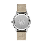 OMEGA Watches - De Ville PRESTIGE CO‑AXIAL 39.5 MM | Manfredi Jewels