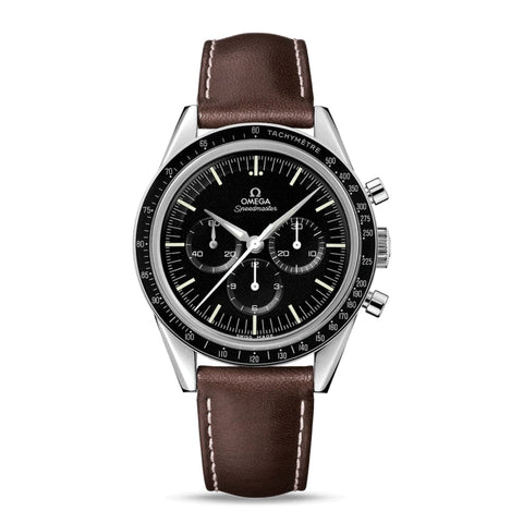 MOONWATCH CHRONOGRAPH 39.7 MM First OMEGA In Space