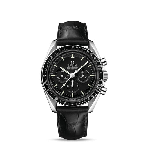 OMEGA Watches - MOONWATCH PROFESSIONAL - CHRONOGRAPH 42 MM | Manfredi Jewels