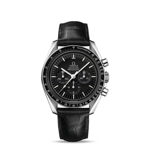 MOONWATCH PROFESSIONAL- CHRONOGRAPH 42 MM