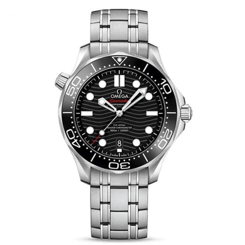 Seamaster Diver 300 Co-Axial Watch