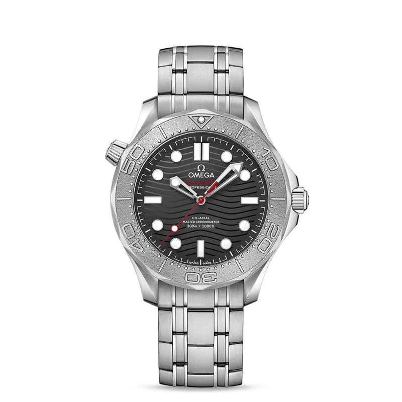 OMEGA Watches - Seamaster Diver 300 Nekton Edition | Manfredi Jewels
