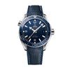 OMEGA Watches - SEAMASTER PLANET OCEAN 600 M OMEGA CO-AXIAL MASTER CHRONOMETER | Manfredi Jewels
