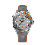 OMEGA New Watches - Seamaster - PLANET OCEAN 600M CO‑AXIAL MASTER CHRONOMETER 43.5 MM | Manfredi Jewels
