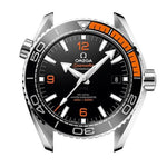 OMEGA New Watches - Seamaster PLANET OCEAN 600M CO‑AXIAL MASTER CHRONOMETER 43.5 MM | Manfredi Jewels