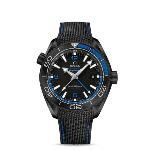 Seamaster Planet Ocean 600m