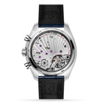 OMEGA Watches - Speedmaster Chronoscope Co - Axial Master Chronometer Chronograph 43 MM | Manfredi Jewels